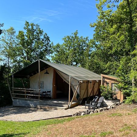 Le Lodge De La Boissiere Andillac Exterior photo